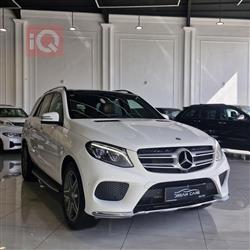 مرسيدس بنز GLE
